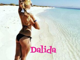 Dalida