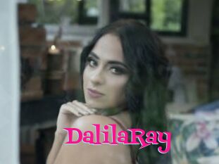 DalilaRay