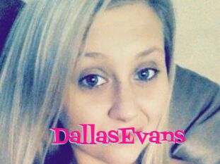 Dallas_Evans