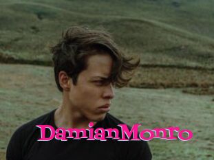 DamianMonro