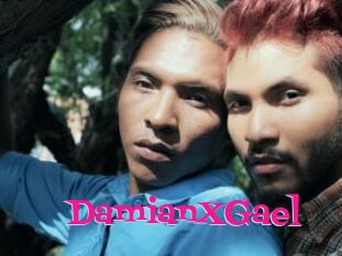 DamianXGael