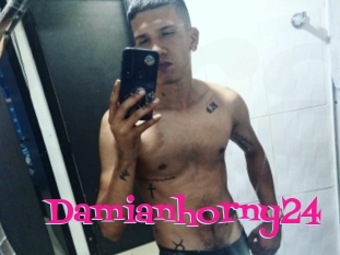 Damianhorny24