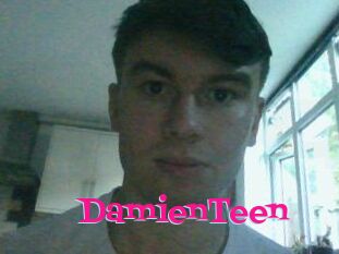 DamienTeen