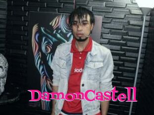 DamonCastell