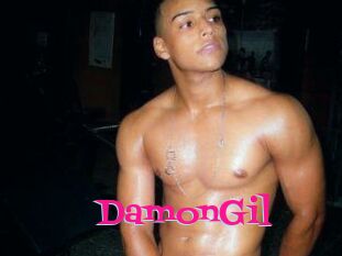 Damon_Gil