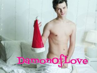 DamonOfLove