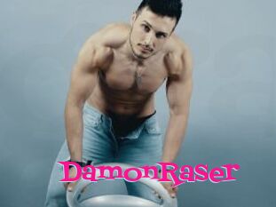 DamonRaser