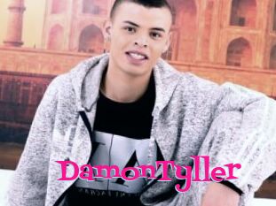 DamonTyller