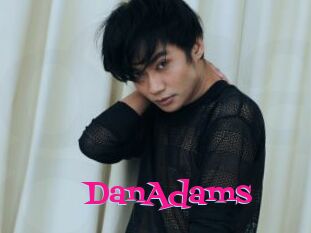 DanAdams