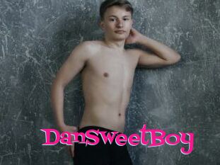 DanSweetBoy