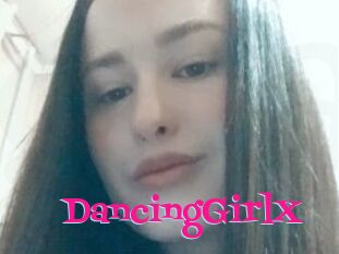 DancingGirlX