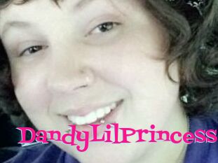 DandyLilPrincess