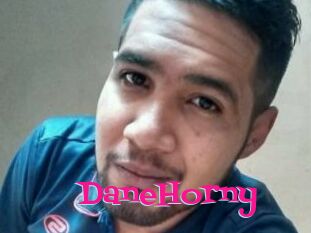 DaneHorny