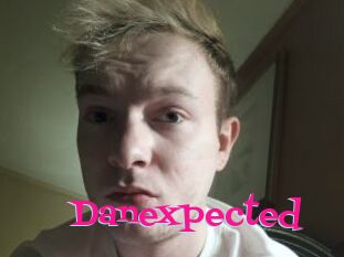 Danexpected