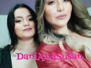 DaniAndSusan