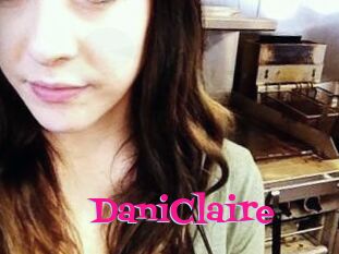 DaniClaire