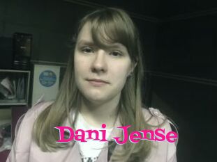 Dani_Jense