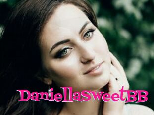 DaniellaSweetBB