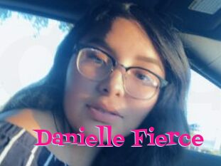 Danielle_Fierce