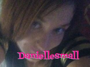 Daniellesmall