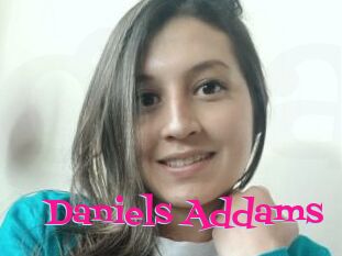 Daniels_Addams