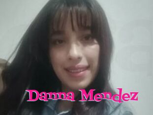 Danna_Mendez