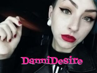 DanniDesire