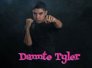 Dannte_Tyler