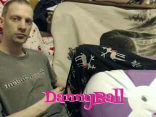 DannyBall