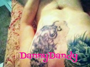 DannyDandy