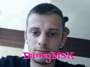 DannyMSK