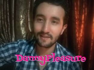 DannyPleasure