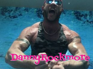 DannyRockmore