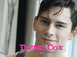 Danny_Cox