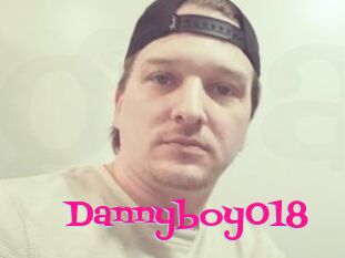 Dannyboy018