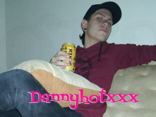 Dannyhotxxx