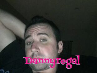 Dannyregal