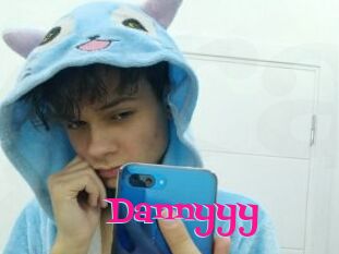Dannyyy