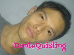 DanteQuisling