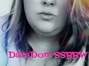 DaraDom_SSBBW