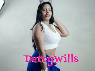 DarcyWills