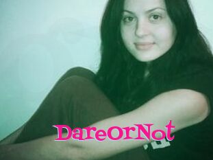 DareOrNot