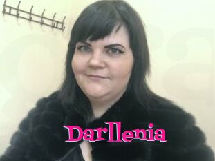 Darllenia