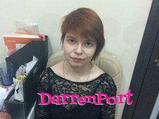 DarrenPort