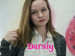 Darsiy