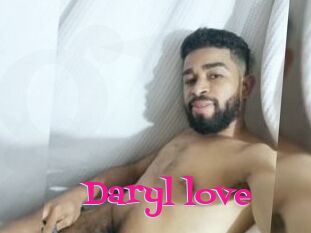 Daryl_love