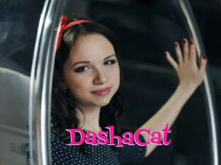 DashaCat