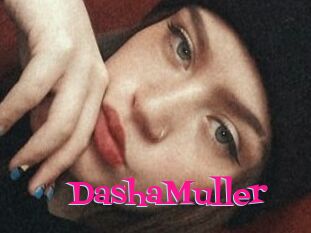 DashaMuller