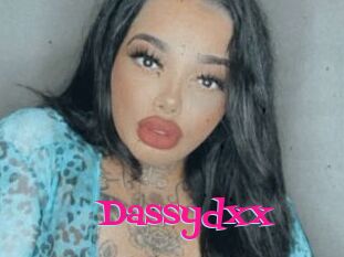 Dassydxx