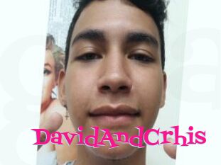 DavidAndCrhis